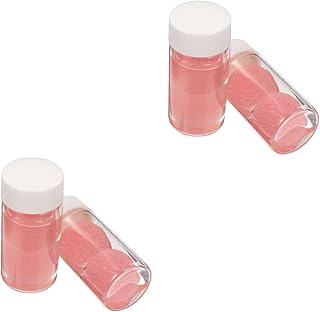 FRCOLOR 4 Pçs Pinças Limpador De Extensão De Cílios Pinças Ferramenta De Cílios Limpador De Cílios Pinça De Extensão De Cílios Limpador De Aplicação De Extensão De Cílios Limpador De Cola