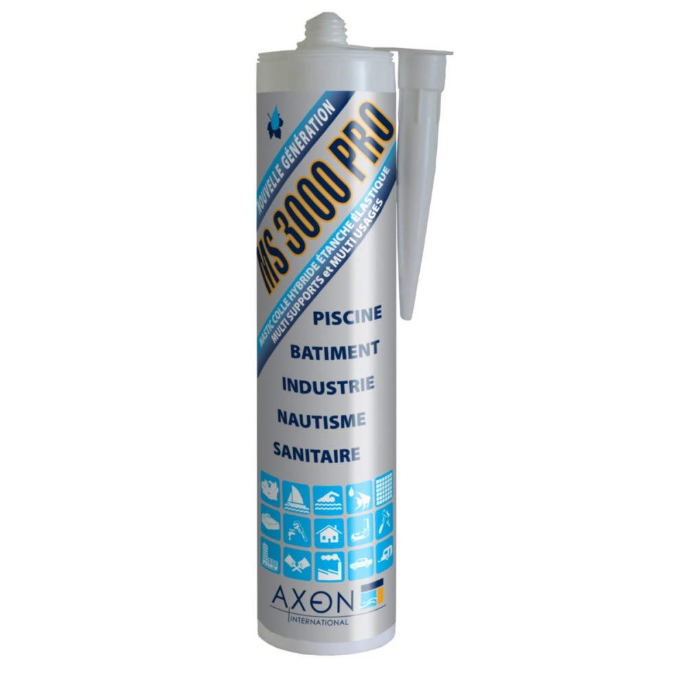 Mastic-colle MS 3000 pro