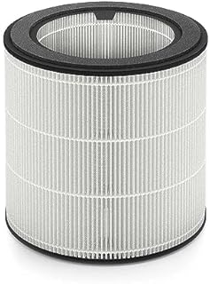 Philips 800 Series NanoProtect HEPA filtr do oczyszczacza powietrza, kompatybilny z oczyszczaczem powietrza AC0820/30, FY0194/30