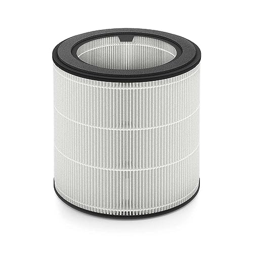 Philips 800 Series NanoProtect HEPA Replacement Air Purifier Filter FY0194/30 – Compatible with...