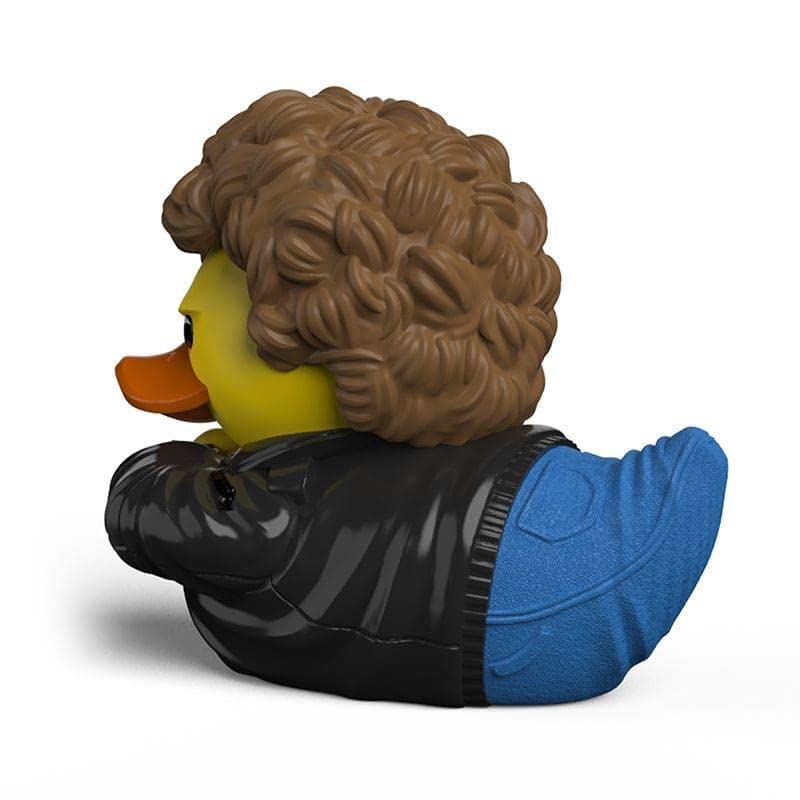 Amazon.co.jp: コスプレラバーダック TUBBZ 『ナイトライダー