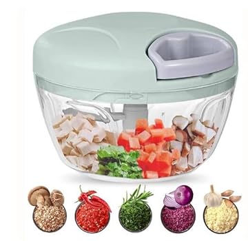 hand held chopper dicer