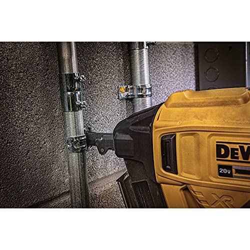 DEWALT DCN8901040 Clavos para DCN890 (2.6mm x 40mm), multicolor 3