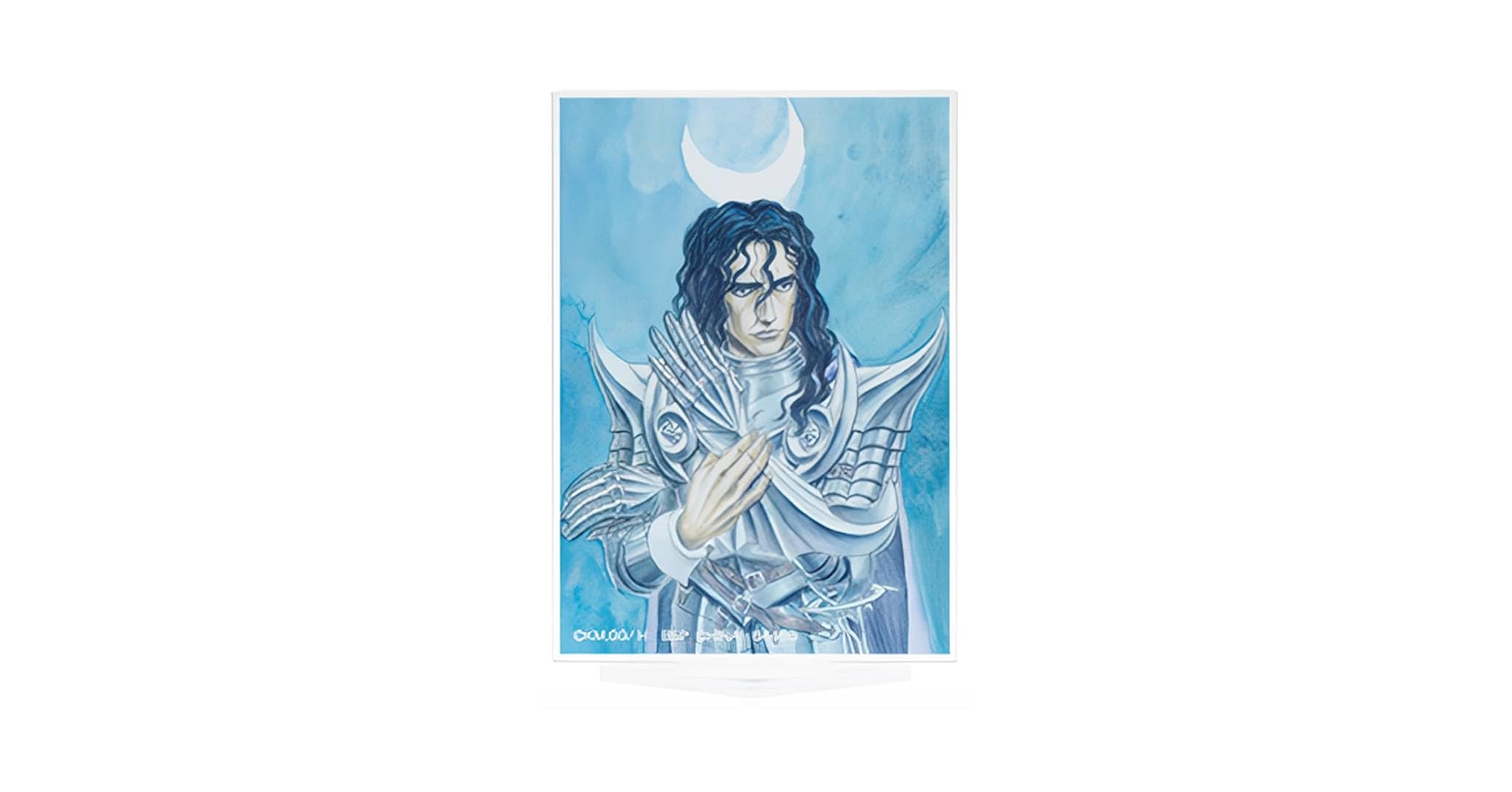 Amazon.co.jp: 【E賞 ロクス (アクリルスタンド) 】 一番くじ
