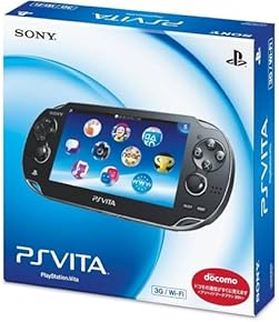 Amazon.co.jp: ゲーム機本体 - PS Vita: ゲーム