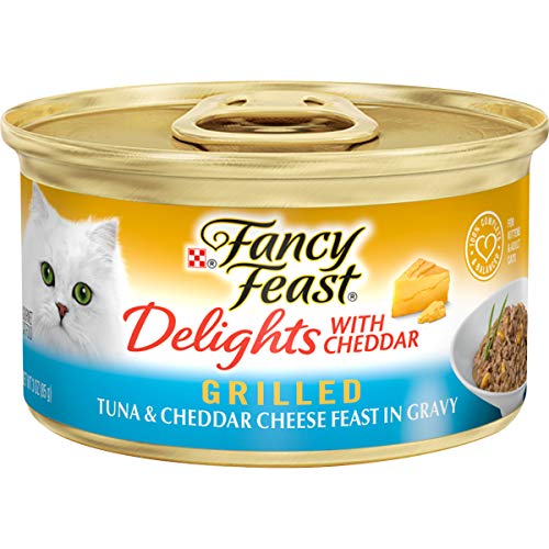 fancy feast canada