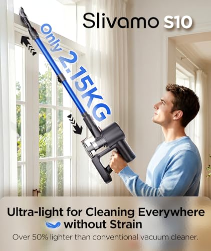 Cordless Vacuum Cleaner DROPS TO - image 8