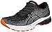 Produktbild ASICS Herren GT-2000 9 Knit Laufschuh, Black Metropolis, 46.5 EU