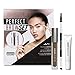Produktbild Wunder2 Wunder2 Augenbrauen-Set - wasserfestes Wunderbrow-Augenbrauengel, Wundercleanse-Make-up-Entferner und Dual-Precision-Augenbrauenpinsel