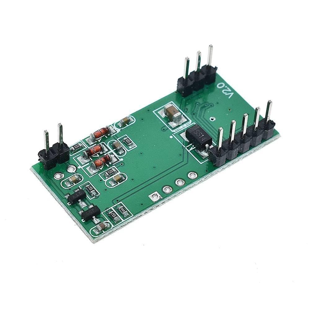 125Khz RFID Reader Module RDM6300 UART Output Access Control System for s