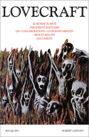 Télécharger Oeuvres de H.P.Lovecraft, tome 3 PDF Ebook En Ligne