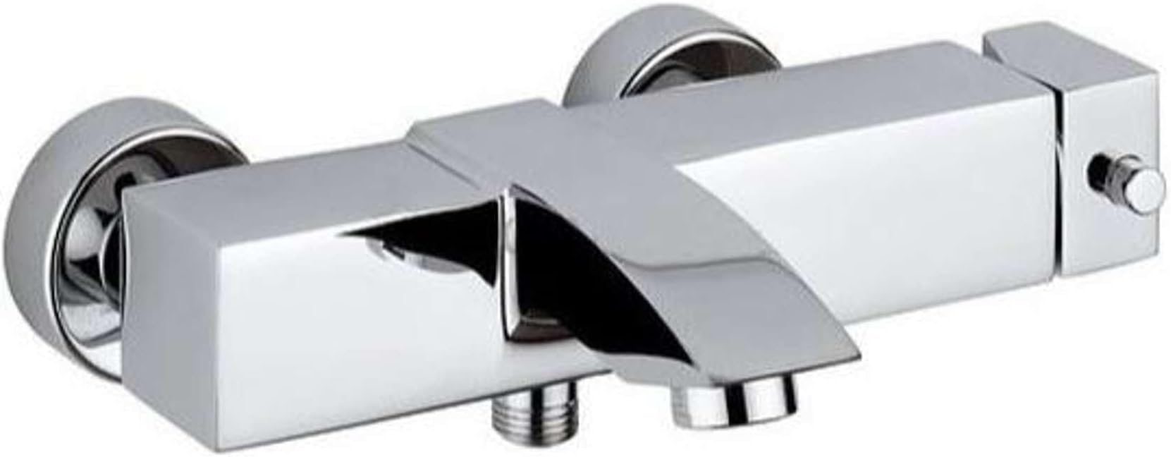 Paffoni LEVEL bathtub mixer LEA022