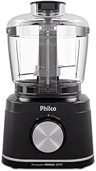 Processador Philco 420W Jarra para 500ml PMN04A 127W