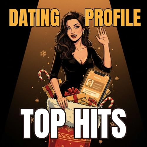 27 - Stocking Stuffers: Diving into Dating App Clich&eacute;s