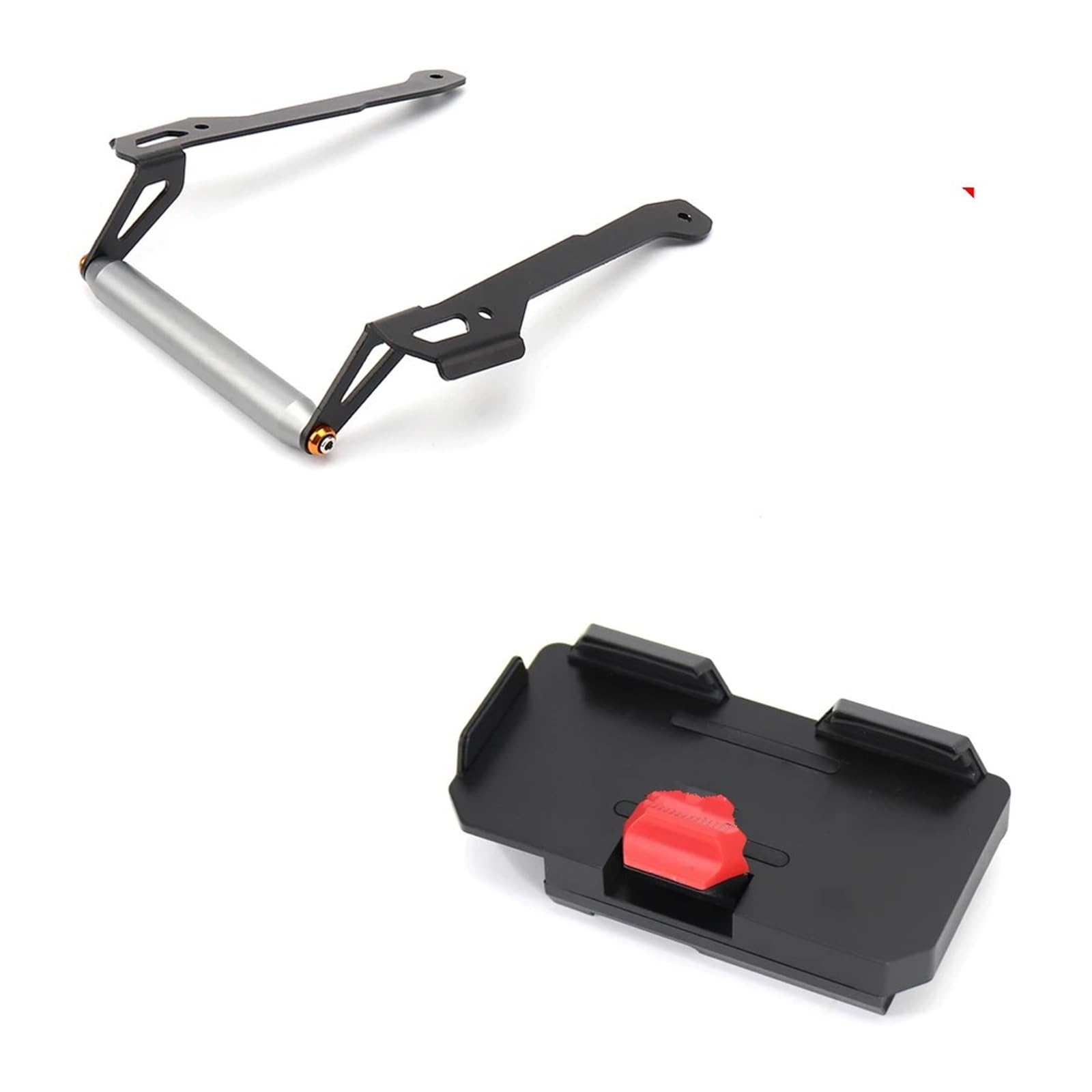 Support de navigation GPS 22mm pour moto VOGE 525DSX