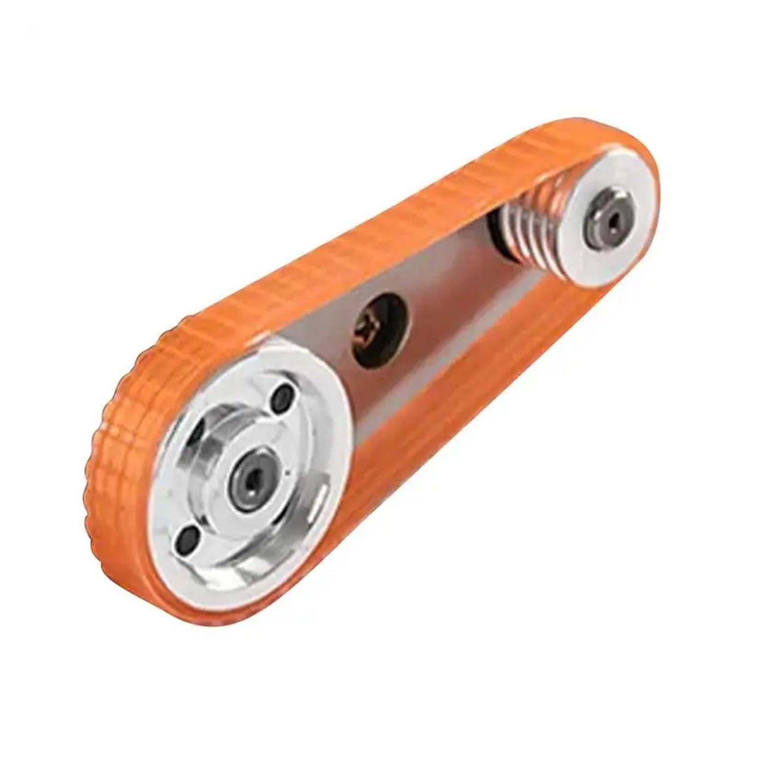 Obwód 218mm 238mm 255mm Akcesoria do elektronarzędzi z podwójnym biegiem Strug napędowy Strug elektryczny | Pas napędowy (238 MM)