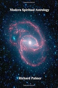 Paperback Modern Spiritual Astrology Book