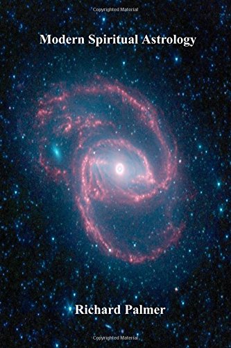 Modern Spiritual Astrology