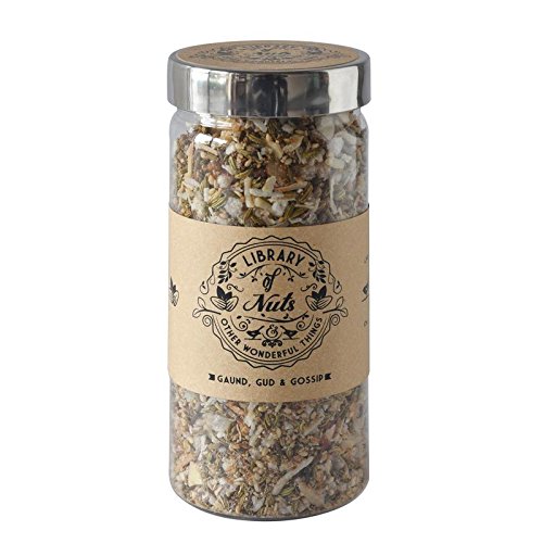See full amazon price history chart for Library of Nuts Gud, Gaund and Gossip Assorted Digestive Mouth Freshner ( 200 GMS ) Library of Nuts Gud, Gaund and Gossip Assorted Digestive Mouth Freshner ( 200 GMS ) (B075Q79TBN) Amazon Price History, Amazon Price Tracker
