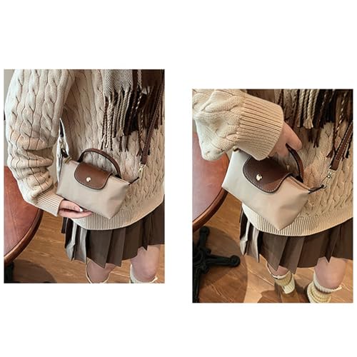 Valenciavo Mini Bag Crossbody, Valenciavo Bag, Handbags Purses with Adjustable Strap for Women, Solid Square Purse2