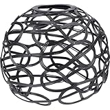 Fil de lampe — structure simple, peut être utilisé pour des lampes de table, des suspensions et plus , abat-jour en fil de fer
