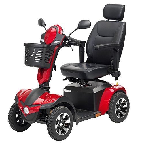 Drive Medical Panther Heavy-Duty Scooter