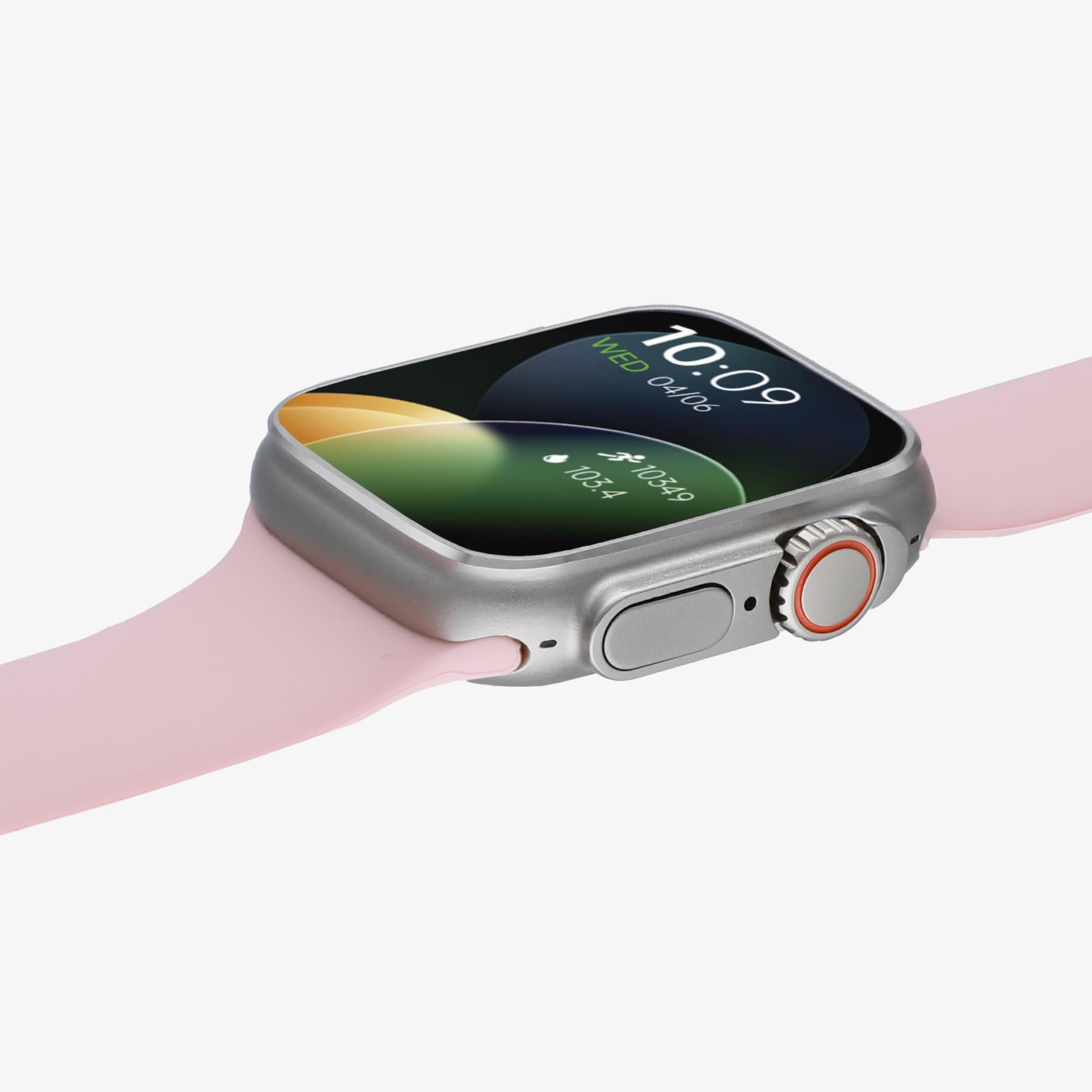 SMARTWATCH Radiant SMARTWATCH