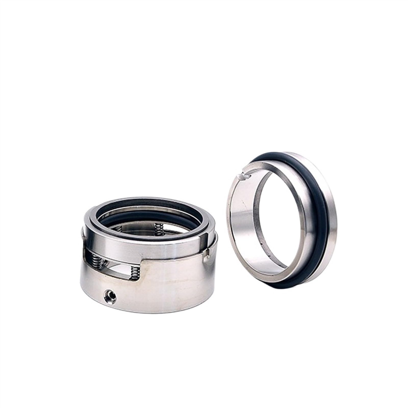 Sello mecánico M74-45 y repuesto M74-45/G9 para eje de 45 mm de bomba de agua TC-TC