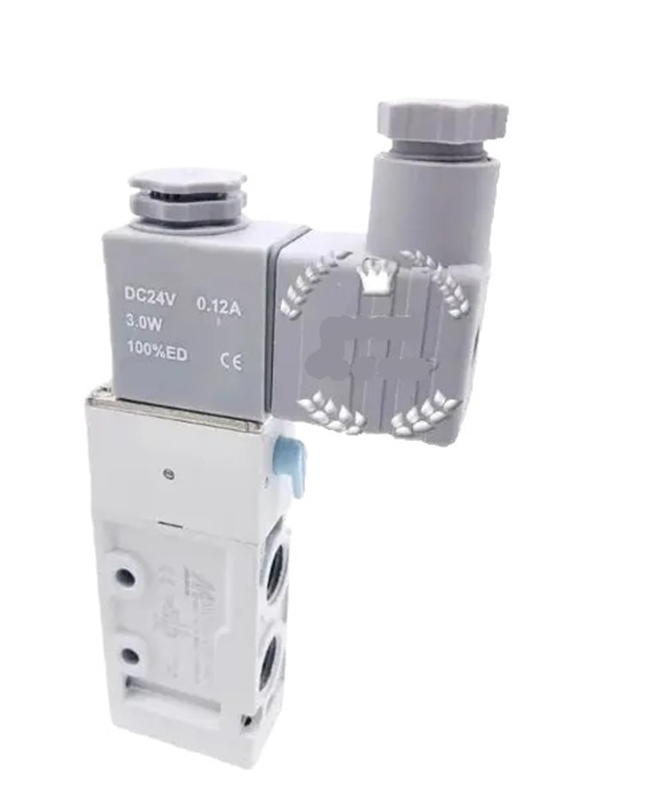 Solenoid Valve MVSC-220-4E1 DC24V MVSC-220-4E1 AC220V MVSC-220-4E1 DC12V MVSC-220-4E1 AC110V(MVSC-220-4E1 DC24V)