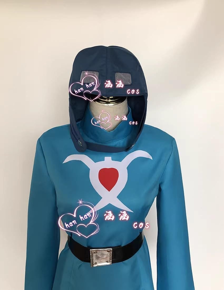 Amazon | [mvivm] 【スイカ コス 】ナウシカコスプレ衣装+帽+包