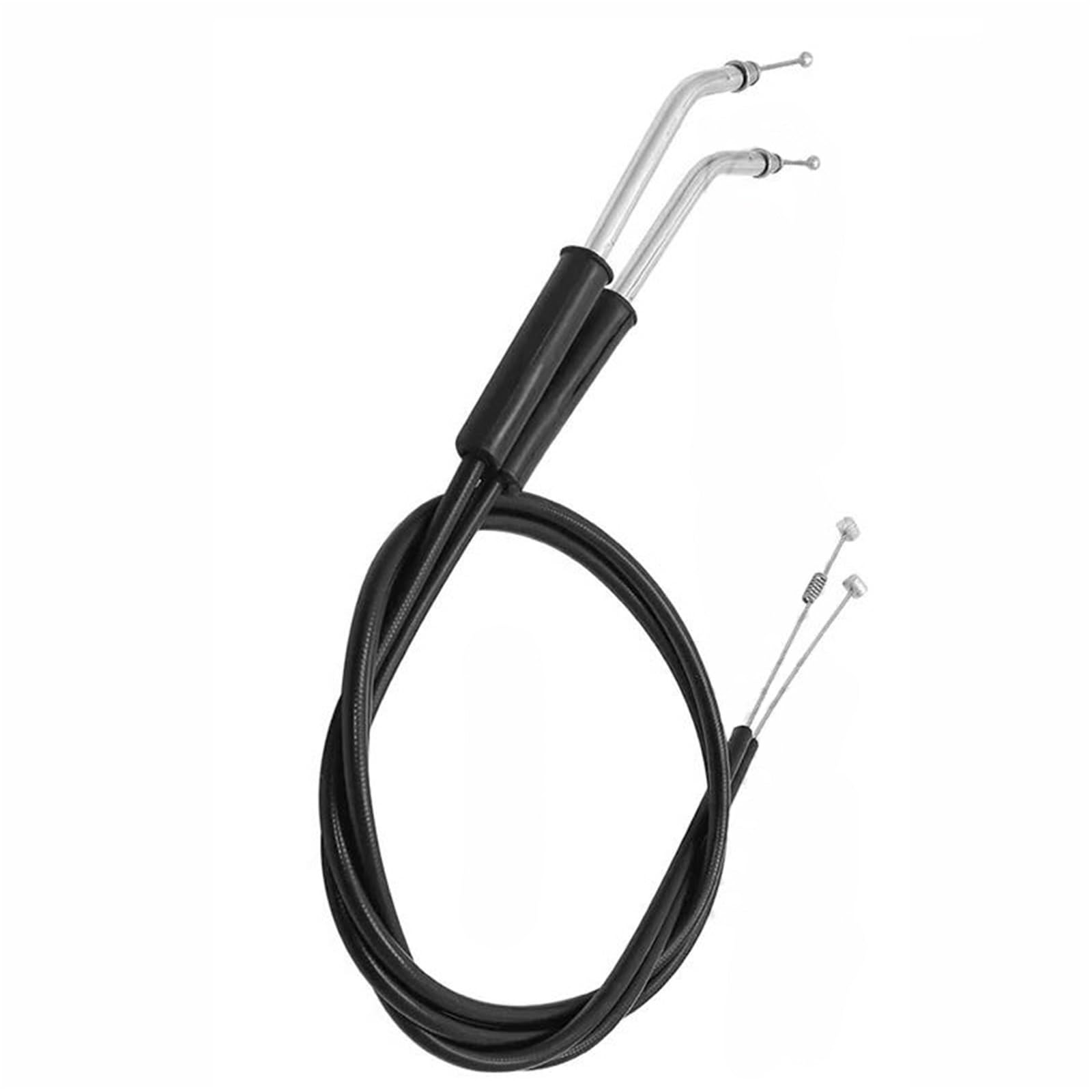Câble d'accélérateur moto pour Harley Davidson Heritage Softail FLST 1996-2010 câble de gaz