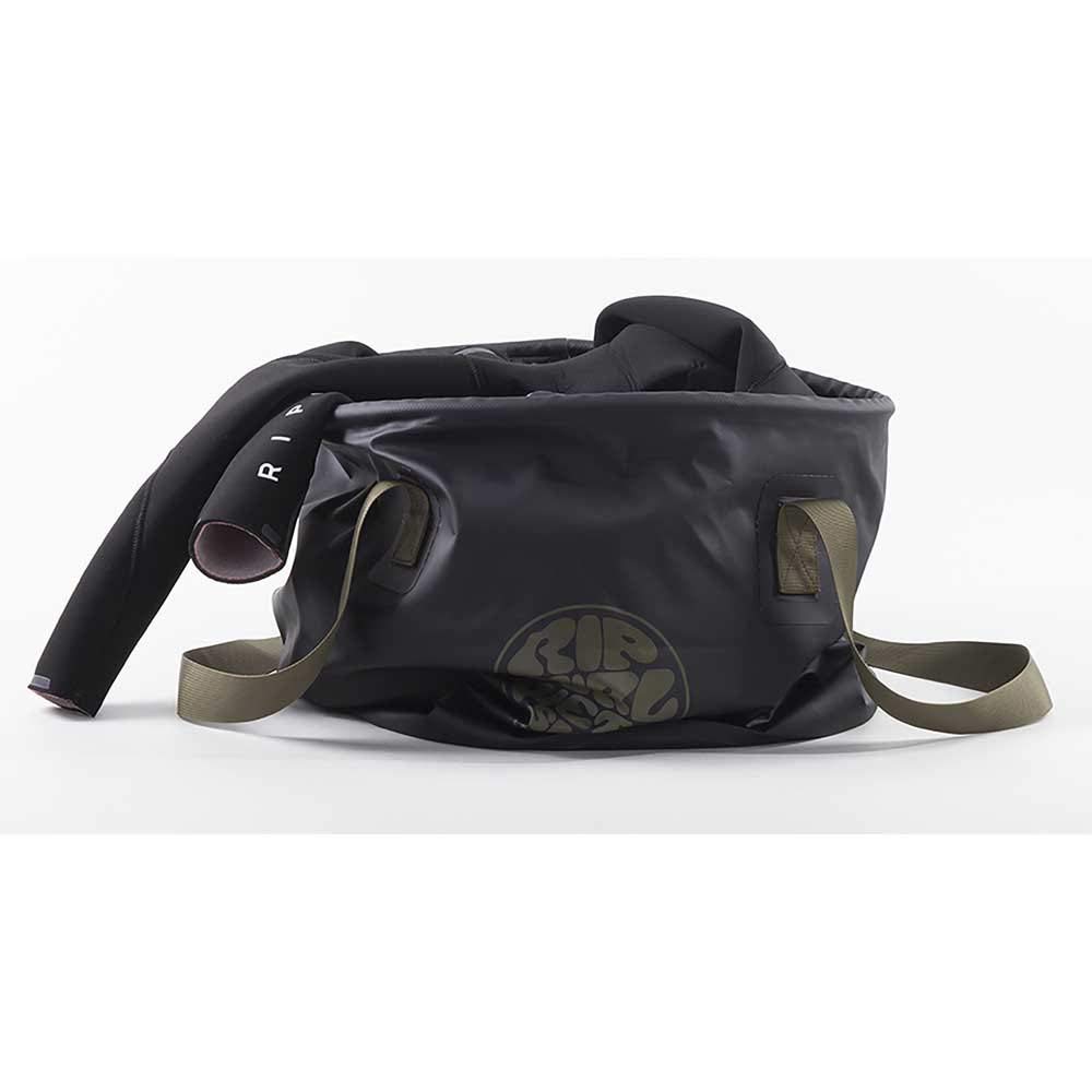RIP CURL Surf Series 50L Tasche Black