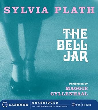 The Bell Jar CD