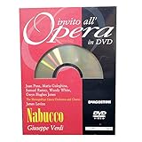  Nabucco - Invito all\'Opera in DVD - Deagostini