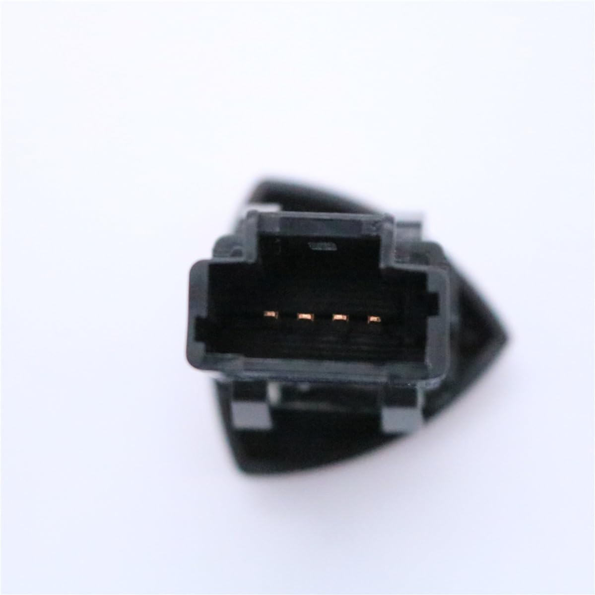 Emergency Warning Light Switch OEM 8200442724 Direct Replacement