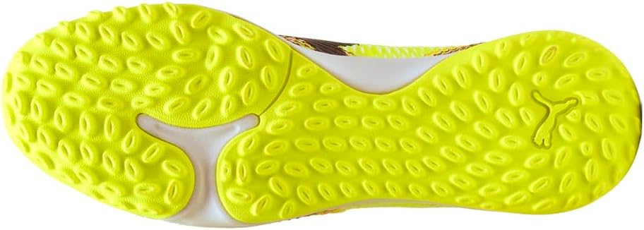 Puma Mens Future 8 Match Turf Trainer Soccer Cleats