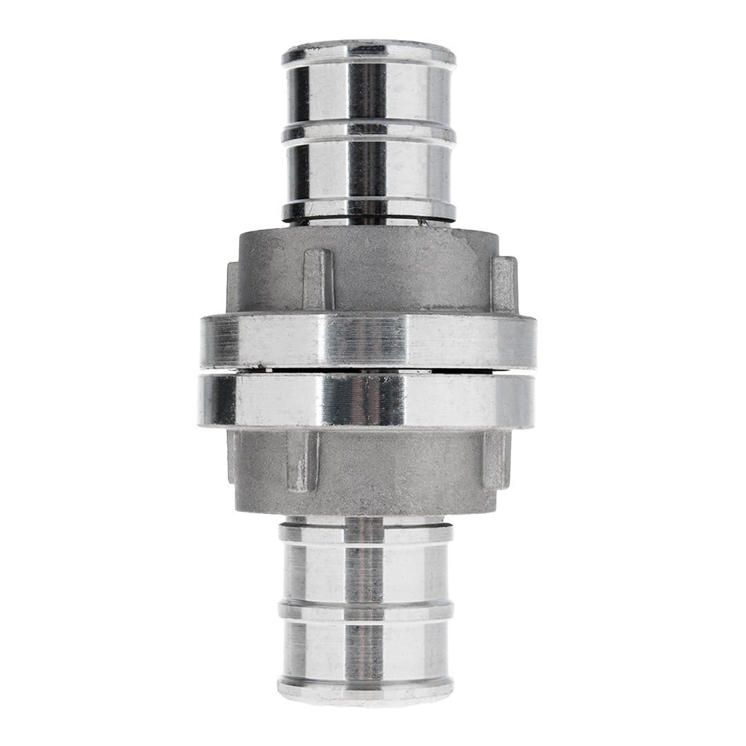 Acoplamientos para manguera Storz 2 aluminio Garronda GD-0231 conector para sistema 52-C