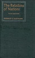 The Relations of Nations 0023513500 Book Cover