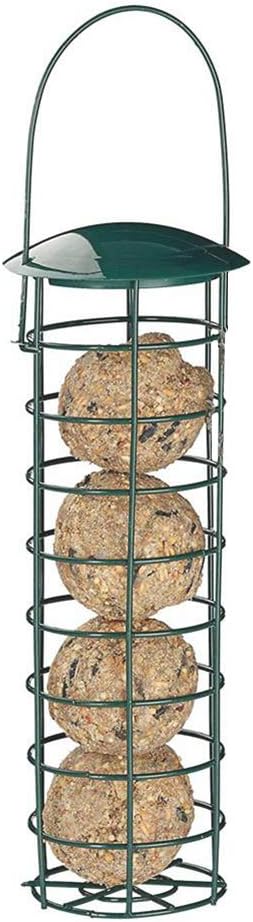 Alimentatori per arachidi a prova di scoiattolo