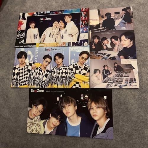 SexyZone�Atimelesz ���