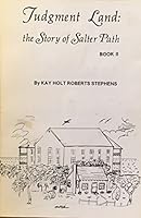 Judgment Land: The Story of Salter Path Book 2 B003XFBR7E Book Cover