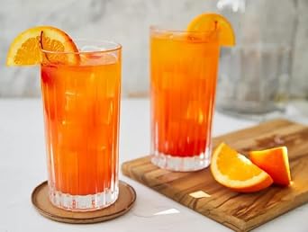 Energy Drink Orange 24 x 250ml Ignite Your Passion With Every Sip