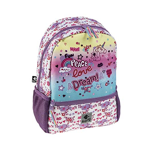 Busquets Mochila Infantil Rainbow by