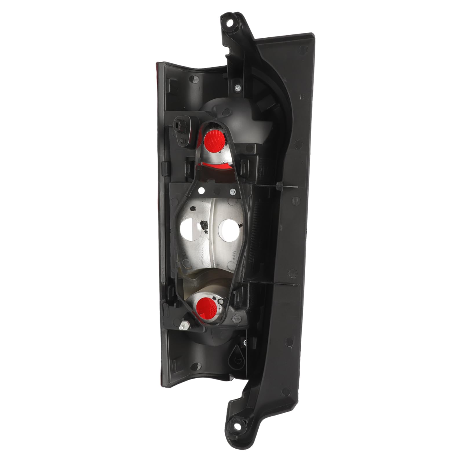 Feu arrière Gauche Pour Citroën Berlingo Mk2 Van Peugeot Partner 2012-2019 Feux arriere 9677205580 Feu arriere Côté conducteur