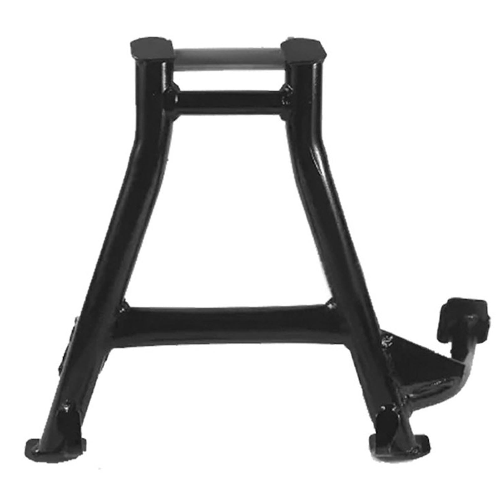 Mt8dkx Cb500x Cb500f 22-23 Motorcycle Parking Stand For Cb500x Cb500f 2013-2023 Center Parking Stand Firm Holder Support Bracket Accessories Motorcycle Middle Kickstand Parts