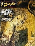  ESTAMPILLE (L\') N° 71 du 01-11-1975 LES GLOBES TERRESTRES ET CELESTES - LA PORCELAINE DE VALOGNES - LES ESSENCES DE BOIS DANS L\'AMEUBLEMENT