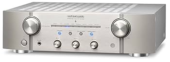 Amazon.co.jp: Marantz プリメインアンプ ハイレゾ音源対応/USB