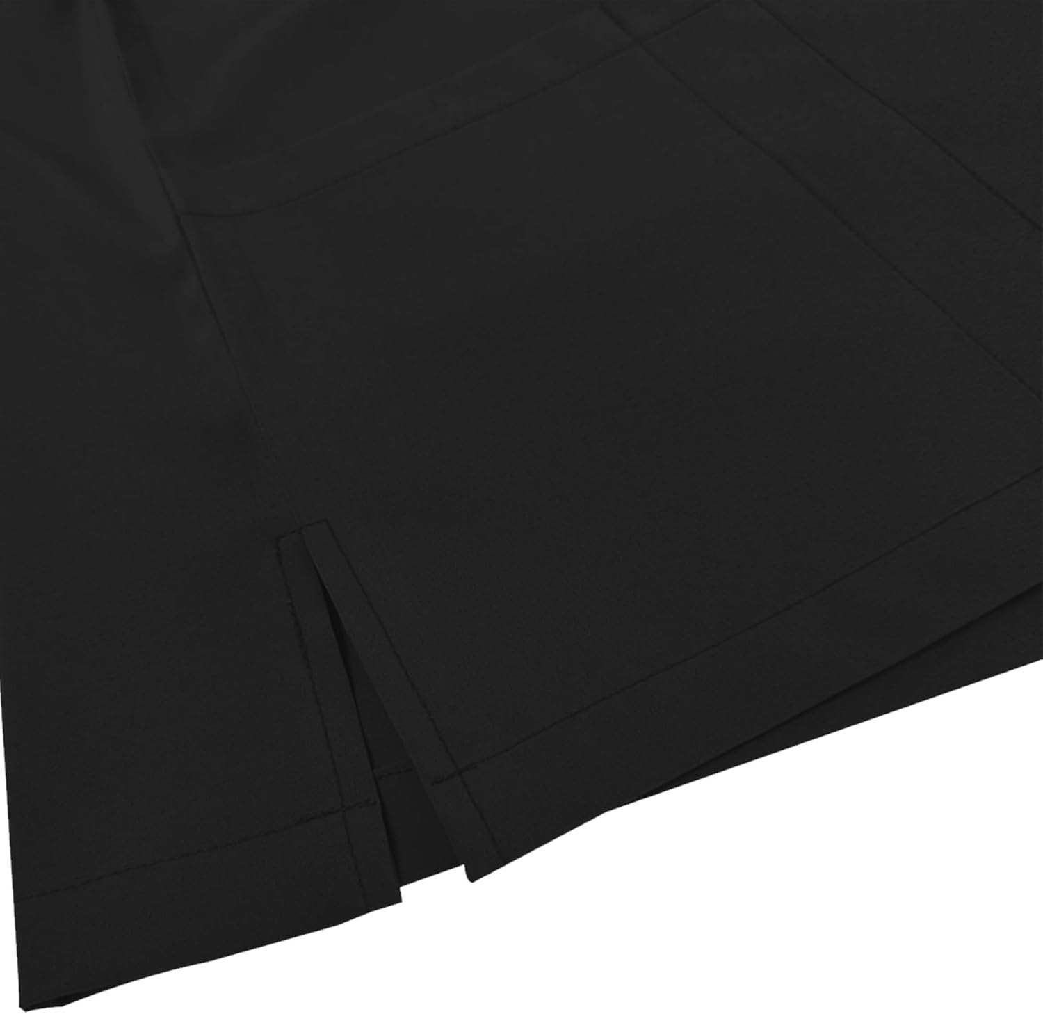 Customized Uniforms Men Medical Scrubs Set Personalized Scrub Top and Pants V-Neck Nursing Dr Workwear - Image 4