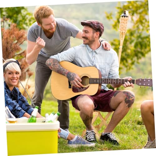 Table pliante extérieure en bois pour jardin balcon et support de plantes