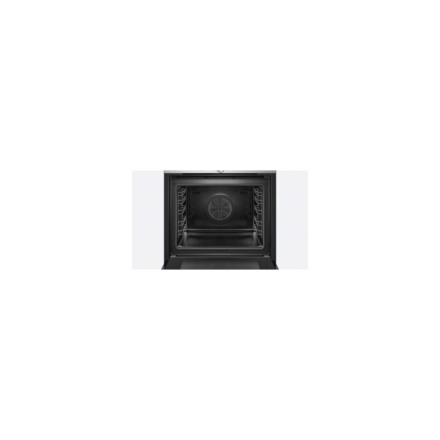 Four multifonction pyrolyse SIEMENS HB675GBS1 Inox 71L - 59.5x54.8x59.4 cm